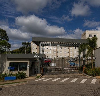 apartment em Rua Pereira Barreto, Residencial Itaporanga - Piracicaba - SP