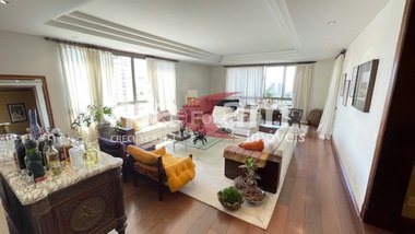 apartment em Avenida José Galante, Vila Suzana - São Paulo - SP