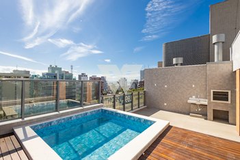 apartment em Rua Almirante Tamandaré, Matinhos - Matinhos - PR