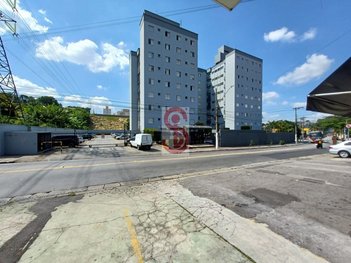 apartment em Avenida Cipriano Rodrigues, Vila Formosa - São Paulo - SP