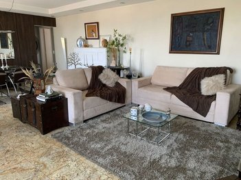 apartment em Rua da Mooca, Alto da Mooca - São Paulo - SP