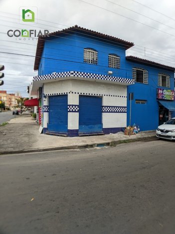 business em João Paulo I, Alípio de Melo - Belo Horizonte - MG