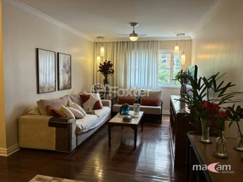 apartment em Rua Graúna, Vila Uberabinha - São Paulo - SP