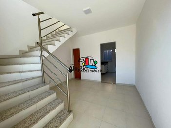 apartment em Rua Benedito Valadares, Centro - Sete Lagoas - MG