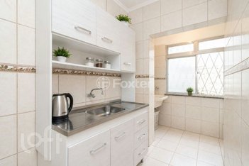 apartment em Rua Padre Ângelo Corso, Cavalhada - Porto Alegre - RS