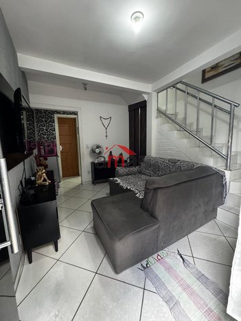 house em Rua Mucurici, Coqueiros - Belo Horizonte - MG