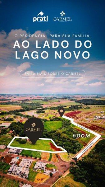 Cômodo Condomínio