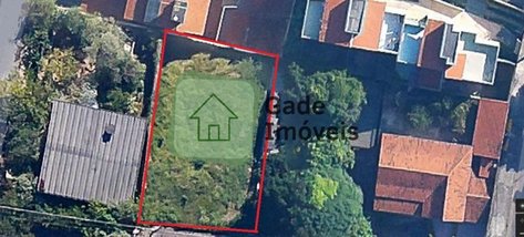 land_lot em Frutuoso Viana, Havaí - Belo Horizonte - MG