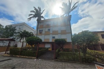 apartment em Rua Dona Firmina, Vila São José - Porto Alegre - RS