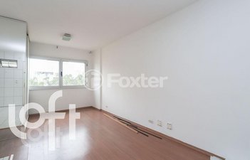 apartment em Rua Barão de Iguape, Liberdade - São Paulo - SP
