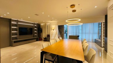 apartment em Rua Fernando de Noronha, Atiradores - Joinville - SC