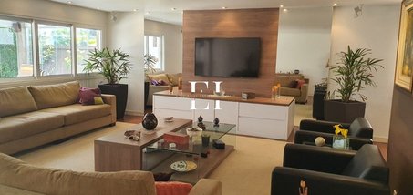 house em Rua Jacatirão, Chácara Monte Alegre - São Paulo - SP