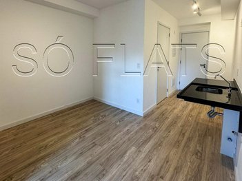 apartment em Avenida Afonso Mariano Fagundes, Saúde - São Paulo - SP