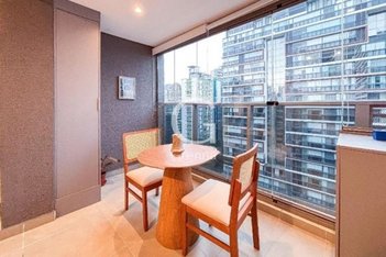 apartment em Avenida Nove de Julho, Jardim Paulista - São Paulo - SP