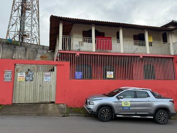 house em Rua Pinho, Rosário - Mariana - MG