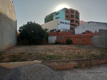 land_lot em Rua Joaquim de Carvalho Gil, Jardim Wanel Ville V - Sorocaba - SP