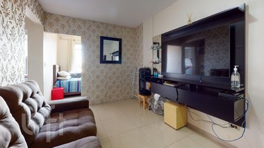 apartment em Tabatinguera, Sé - São Paulo - SP