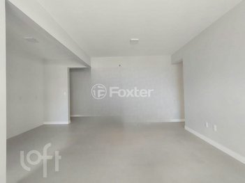 apartment em Rua Irmo Scheidt, Centro - Palhoça - SC