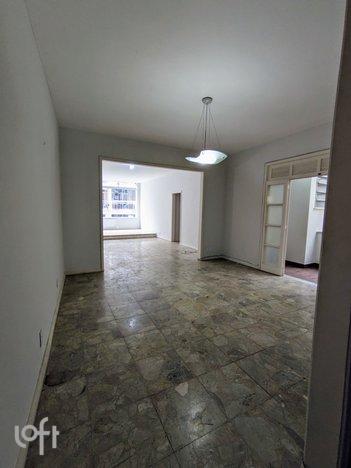 apartment em Silva Guimarães, Tijuca - Rio de Janeiro - RJ