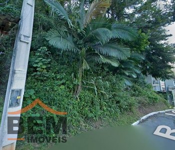 land_lot em Rua João Hipólito Gonçalves, Fazendinha - Itajaí - SC