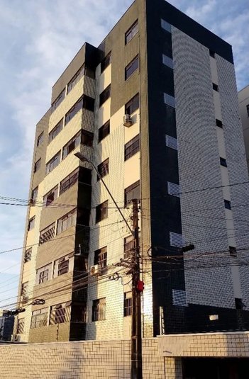 apartment em Rua Otávio Ferreira Machado, Papicu - Fortaleza - CE