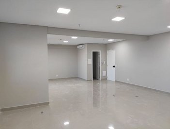 office em Rua Professor Luiz Curiacos, Cidade Jardim - Piracicaba - SP