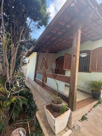 house em Rua Presidente Bernardes, Nazaré - Belo Horizonte - MG