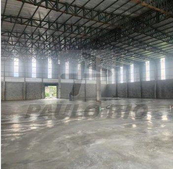 industrial em Rua Tomiji Ozeki, Jardim Nossa Senhora Aparecida - Guarulhos - SP