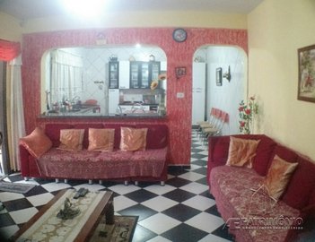 house em Rua José Lupércio da Silva, Cajuru do Sul - Sorocaba - SP