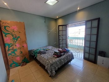 house em Rua Olga Charles Arruda, Jardim Josane - Sorocaba - SP