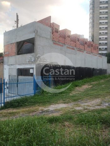 commercial_property em Rua Antônio Torres, Alto da Mooca - São Paulo - SP