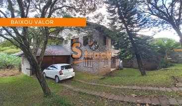 house em Aracaju, São João Batista - São Leopoldo - RS