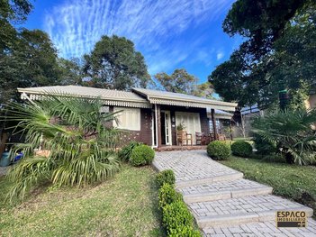 house em Avenida Villagio, Mato Queimado - Gramado - RS