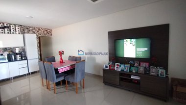 house em Rua Francisco Marinho de Gusmão, São João Clímaco - São Paulo - SP