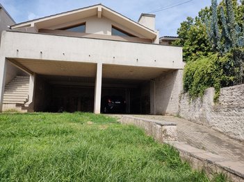 house em Rua Abrahão Borges Flores, Feitoria - São Leopoldo - RS