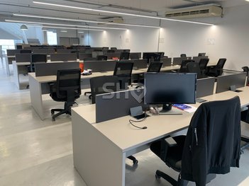 commercial_property em Rua Gomes de Carvalho, Vila Olímpia - São Paulo - SP