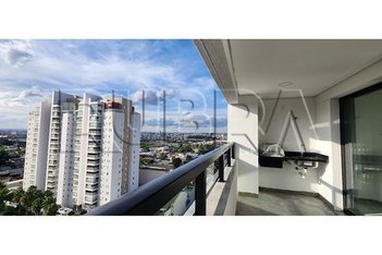 apartment em Rua Conselheiro Justino, Campestre - Santo André - SP