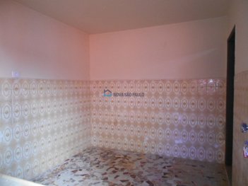 house em Rua Tiradentes, Centro - Diadema - SP