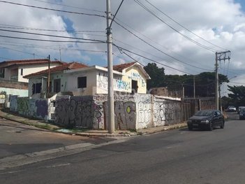 commercial_land_lot em Avenida Comandante Antônio Paiva Sampaio, Parque Vitória - São Paulo - SP