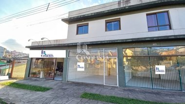 office em Rua Osvaldo de Assis, Jardim Iracema - Caxias do Sul - RS