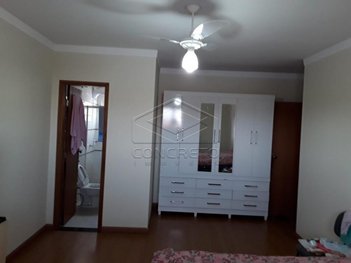 house em Alameda das Camélias, Parque Vista Alegre - Bauru - SP