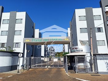 apartment em Rua Pedro de Souza Moreira, Jardim Soares - Mogi Guaçu - SP