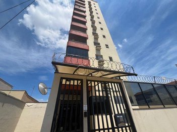 apartment em Avenida Barão de Serra Negra, Nova Piracicaba - Piracicaba - SP