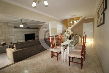 house em Rua Álvaro Moreira, Vila Primavera - São Paulo - SP