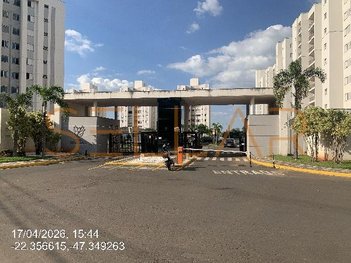 apartment em Avenida Carola, Sítios de Recreio Independência - Araras - SP