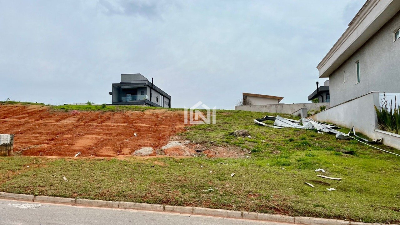 terreno a venda condominio vintage