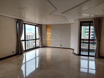 apartment em Rua Piauí, Santa Paula - São Caetano do Sul - SP