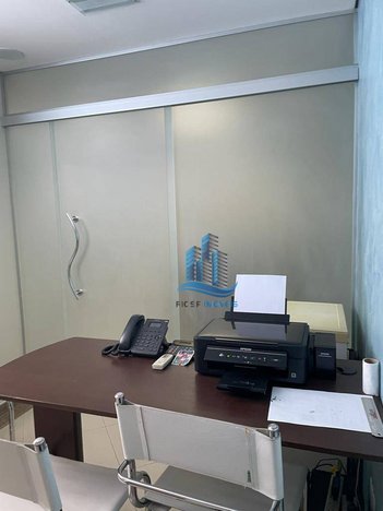office em Rua Goitacazes, Centro - São Caetano do Sul - SP