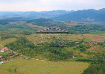 commercial_building em da Granja I, Jardim Santana - Jacareí - SP