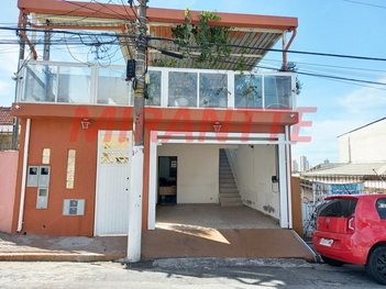 house em Rua Vasconcelos Barros, Jardim Rossin - São Paulo - SP